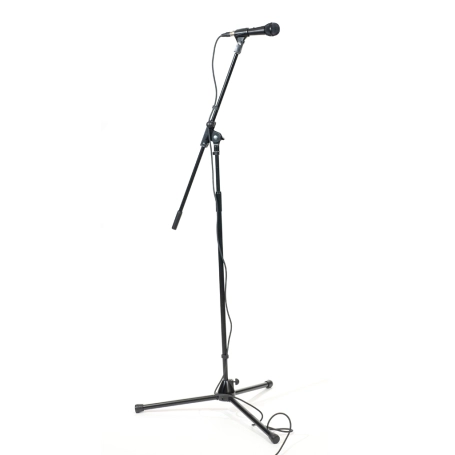 image 1 Apex-MP1 Hand Held Microphone Pack